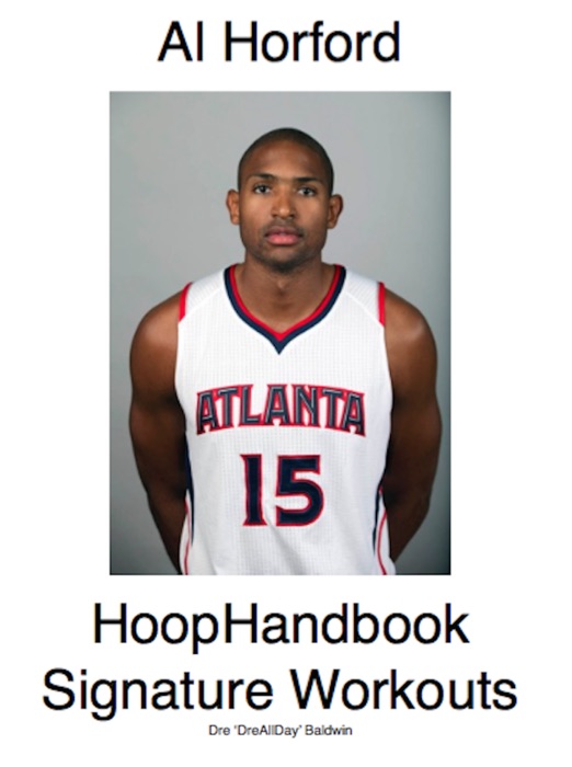 Al Horford Signature Workout Program