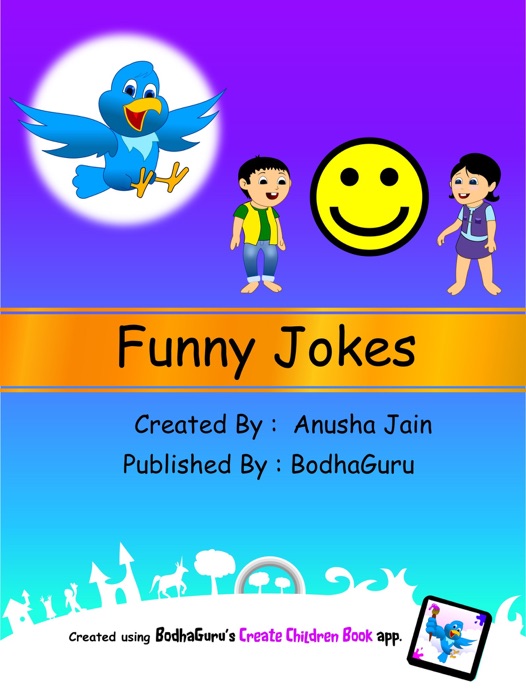 Funny Jokes