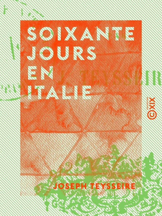 Soixante jours en Italie