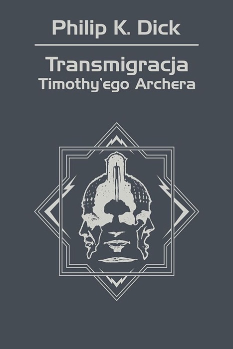 Transmigracja Timothy'ego Archera