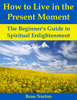 How to Live in the Present Moment: The Beginner's Guide to Spiritual Enlightenment - Beau Norton