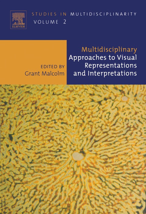 Multidisciplinary Approaches to Visual Representations and Interpretations (Enhanced Edition)