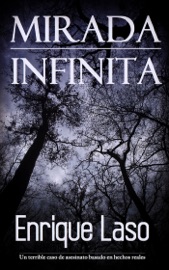 Book's Cover of Mirada Infinita