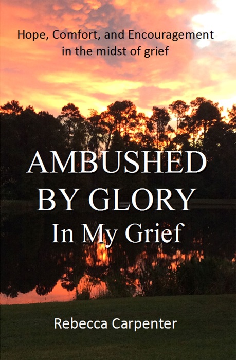 Ambushed by Glory in My Grief