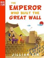 The Emperor Who Built The Great Wall
