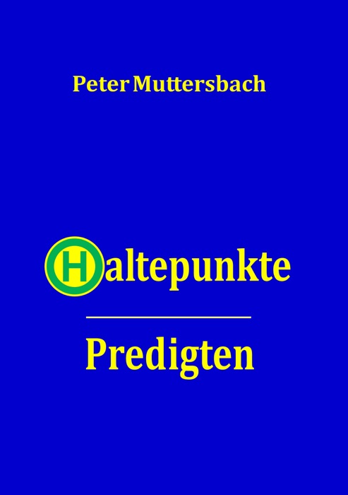 Haltepunkte