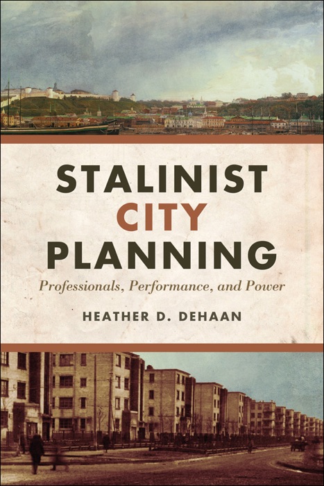 Stalinist City Planning