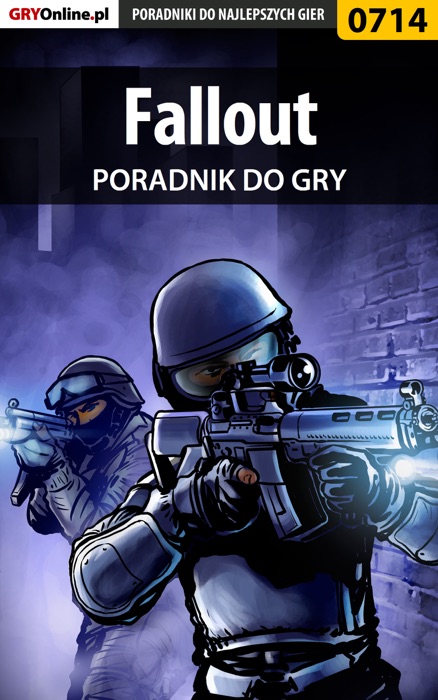 Fallout (Poradnik do gry)