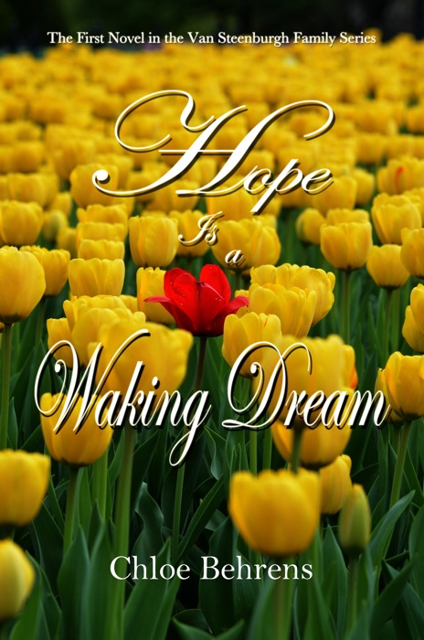 Hope Is a Waking Dream