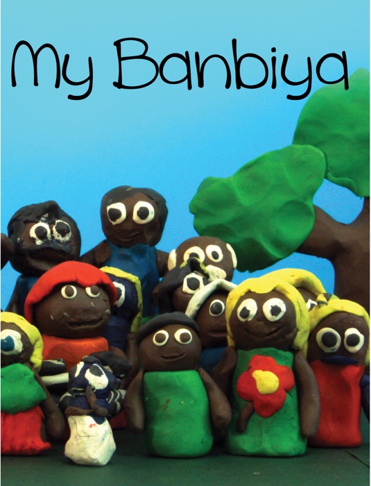 My Banbiya