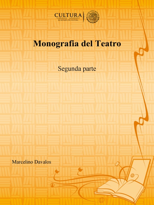 Monografia del Teatro