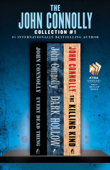 The John Connolly Collection #1 - John Connolly