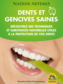 Dents et gencives saines - Nadine Artemis