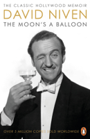 David Niven - The Moon's a Balloon artwork