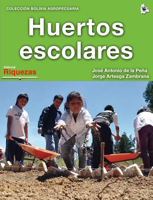 Huertos escolares y familiares