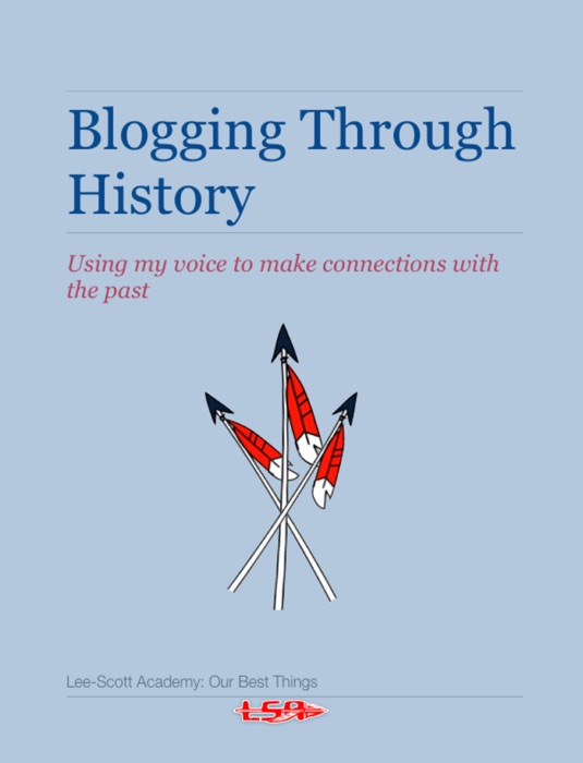 Our Best Things - Blogging Through History