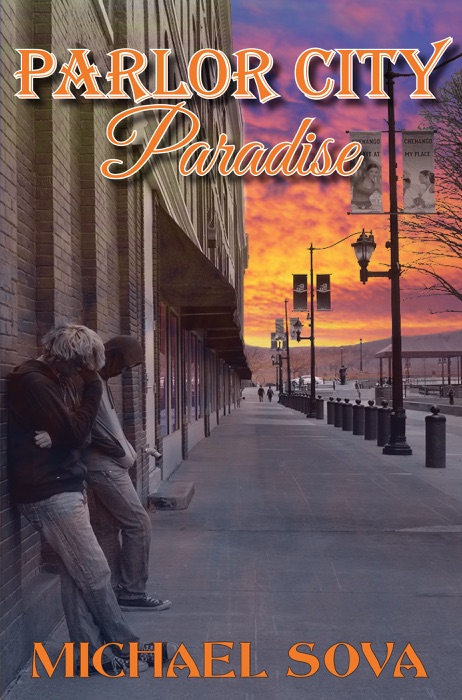 Parlor City Paradise