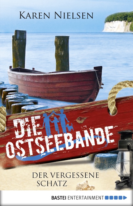 Die Ostseebande - Der vergessene Schatz