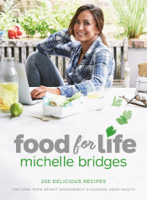 Michelle Bridges - Food For Life artwork