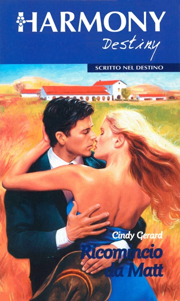 Ricomincio da Matt