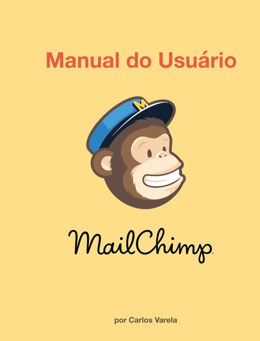Manual do Usuário MailChimp