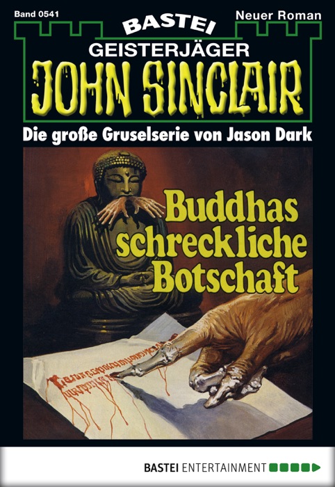 John Sinclair - Folge 0541