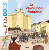La révolution française - Stéphanie Ledu & Cléo Germain