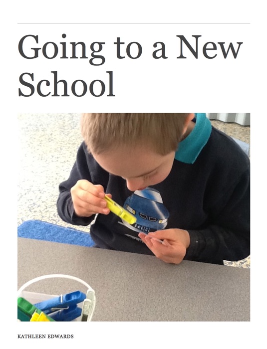 Going to a New School