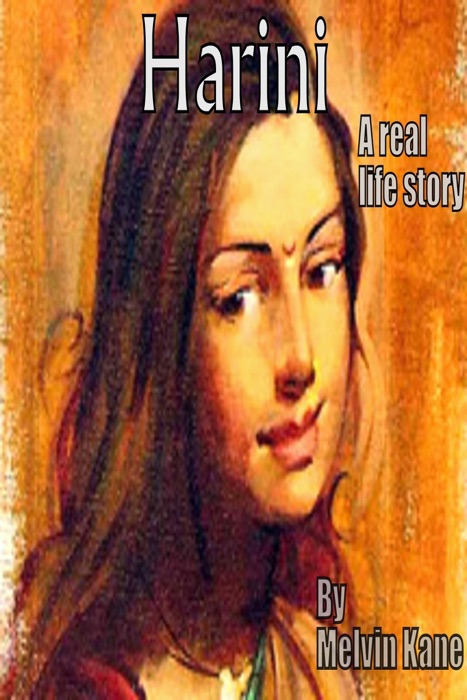 Harini (A real life story)