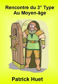 Book's Cover of Rencontre Du 3° Type Au Moyen-âge