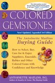 Colored Gemstones 3/E - Antoinette Matlins, PG, FGA
