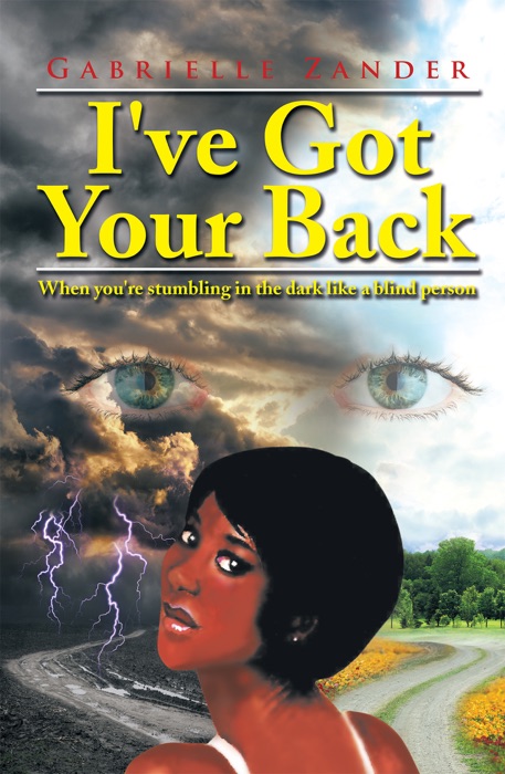 I've Got Your Back