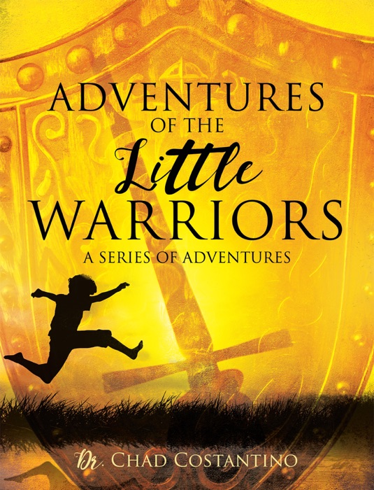 Adventures of the Little Warriors: