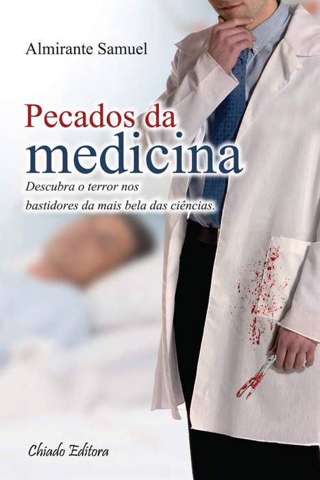 Pecados da Medicina