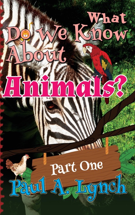 What Do We Know About Animals?