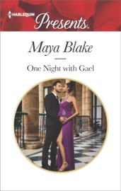 One Night with Gael - Maya Blake by  Maya Blake PDF Download