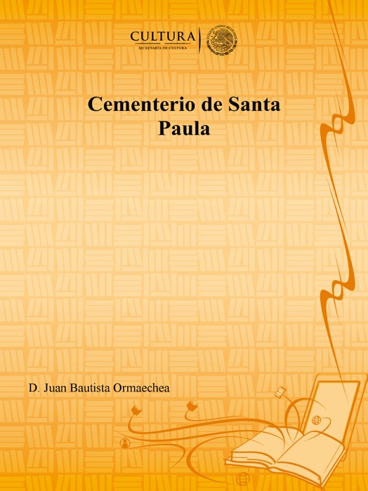 Cementerio de Santa Paula