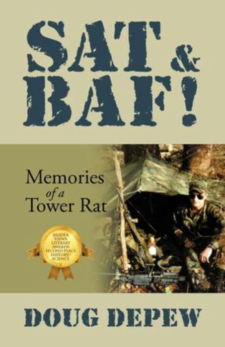 SAT & BAF! Memories of a Tower Rat