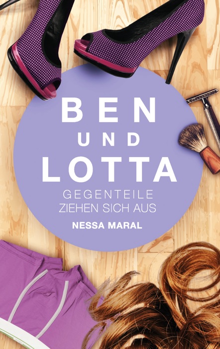 Ben und Lotta