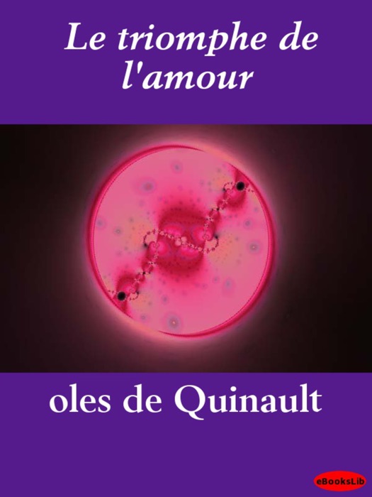 Le triomphe de l'amour
