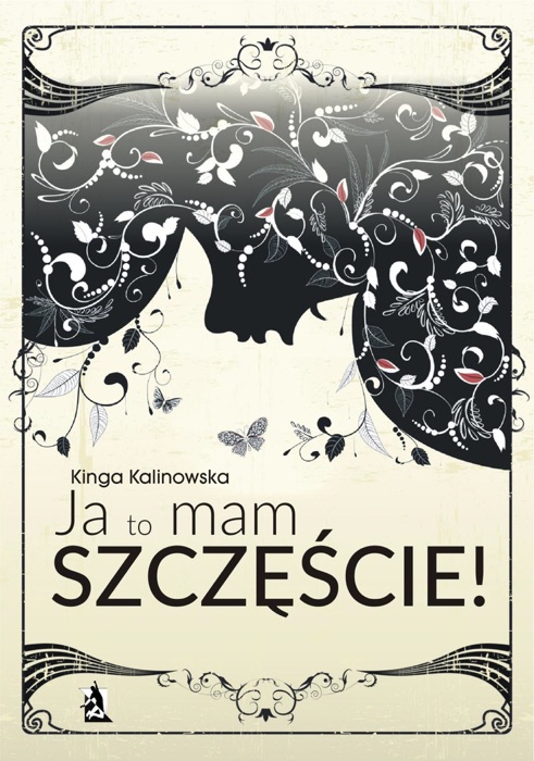 Ja to mam szczęście!