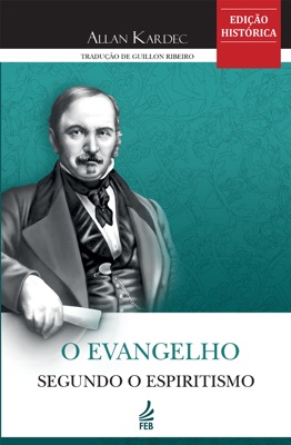 Download O Evangelho Segundo O Espiritismo By Allan Kardec Pdf Ebook