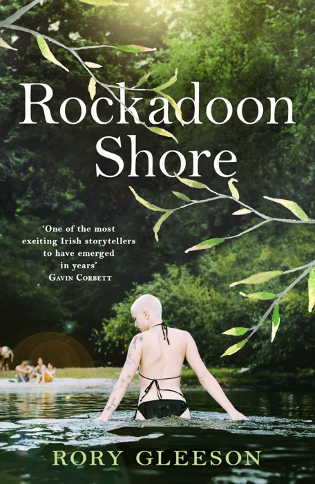 Rockadoon Shore