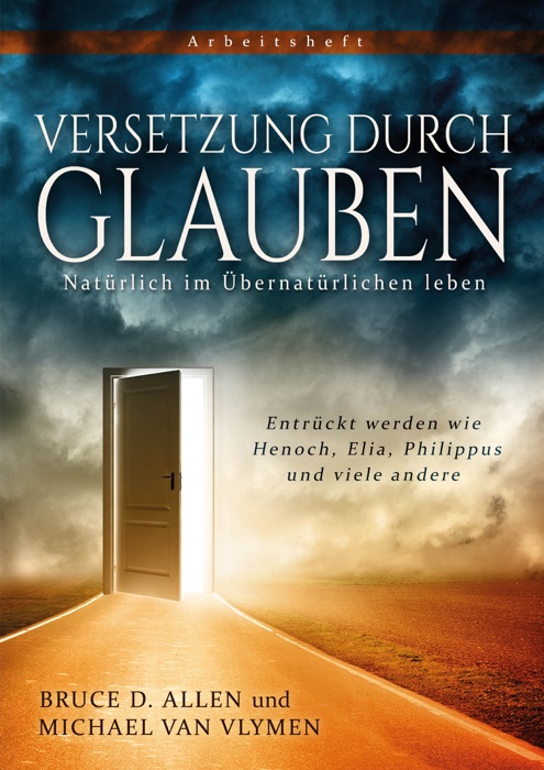 Versetzung durch Glauben