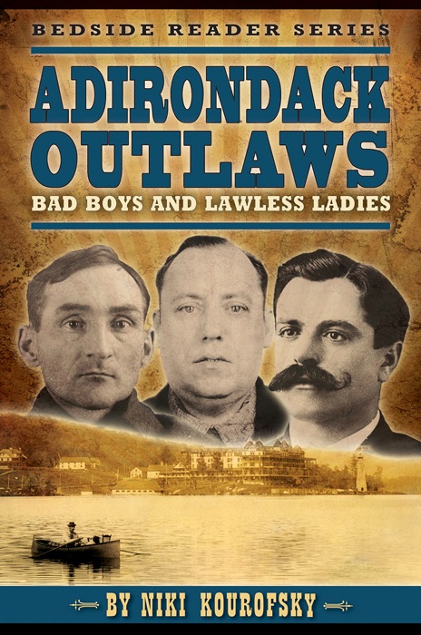 Adirondack Outlaws