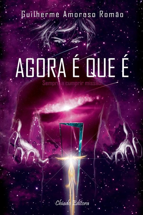 Agora é que é