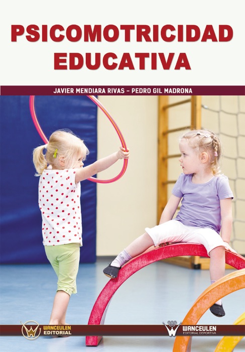 Psicomotricidad educativa