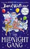 The Midnight Gang - David Walliams