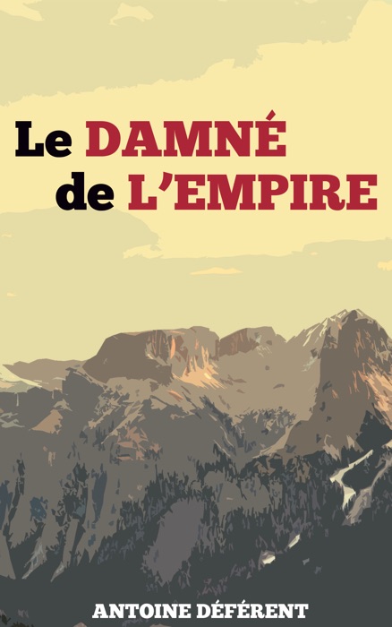 Le Damné de l'Empire