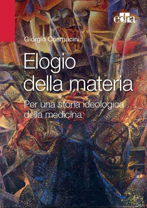 Elogio della materia